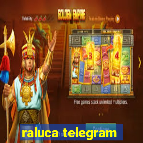 raluca telegram